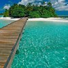 Мальдивы, Остров Медхуфуши