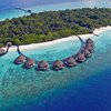 Maldives, Raa Atoll, Adaaran Select Meedhupparu island