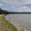 Mariana Islands, Saipan, Laulau beach