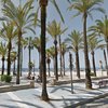Spain, Costa Dorada, Salou, Ponent beach
