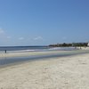 USA, Georgia, St. Simons Island, beach
