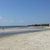 USA, Georgia, St. Simons Island, beach