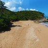 Guadeloupe, Basse Terre, Anse Tillet beach