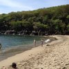 Guadeloupe, Basse Terre, Petite Anse beach