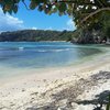 Guadeloupe, Grande Terre, Anse a Jacques beach