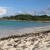 Guadeloupe, Grande Terre, Anse a l'Eau beach, east side