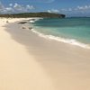 Guadeloupe, Grande Terre, Anse a la Gourde beach