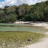 Guadeloupe, Grande Terre, Petit-Havre, main beach