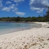 Guadeloupe, Grande Terre, Pointe d'Antigue beach