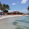 Guadeloupe, Grande Terre, Salako beach