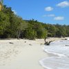 Martinique, Anse Corps de Garde beach