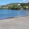 Martinique, Anse Madame beach