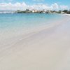 Martinique, Anse Mitan beach, white sand