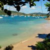 Martinique, Anse Tonnoir beach