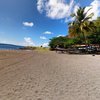 Martinique, Bellefontaine beach (right)