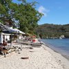 Martinique, Grande Anse d'Arlet beach