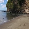 Martinique, Madiana beach (north)