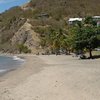 Martinique, Petite Anse beach