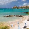 Rodney Bay beach, The Landings St. Lucia - All Suites