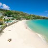 Saint Lucia, beach, Sandals Regency La Toc All Inclusive Golf Resort and Spa