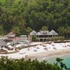 Saint Lucia, BodyHoliday beach