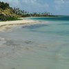 Saint Lucia, Coconut Bay beach