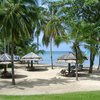 Saint Lucia, East Winds beach