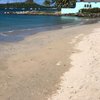 Saint Lucia, Gros Islet beach, Bay Guesthouse