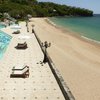 Saint Lucia, La Toc beach, pool
