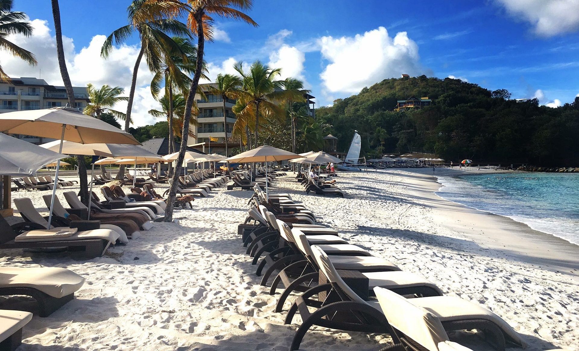 Royalton beach, Saint Lucia Ultimate guide (April 2024)