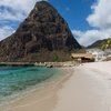 Saint Lucia, Sugar Beach (north)