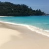 Seychelles, Mahe, Anse Intendance beach