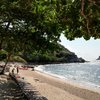 Thailand, Koh Tao, Sai Daeng beach