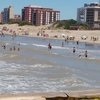 Аргентина, Пляж Сан-Клементе-дель-Туйю