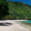 Bequia, Lower Bay beach