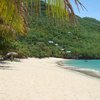 Bequia, Lower Bay beach (south)