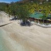 Bequia, Plantation beach