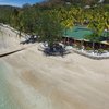 Bequia, Plantation beach