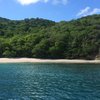 Carriacou, Anse La Roche beach