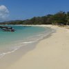 Carriacou, Paradise Beach