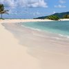 Carriacou, Sandy Island, beach