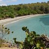 Grenada, Cabier beach