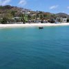 Grenada, Carriacou, Hillsborough beach