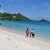 Grenada, Carriacou, Paradise Beach