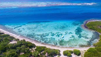 Grenada, Carriacou, Saline Island