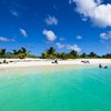 Grenada, Carriacou, Sandy Island