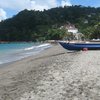 Grenada, Gouyave beach