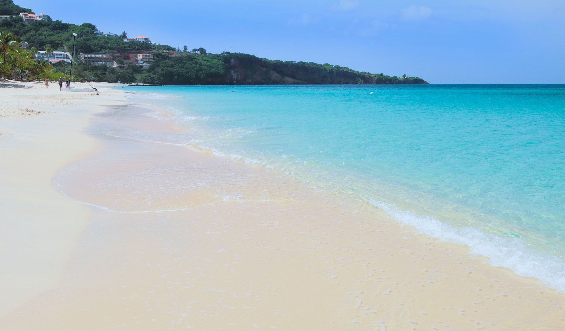 Grand Anse beach, Grenada Ultimate guide (September 2024)