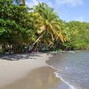 Grenada, La Sagesse beach