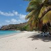 Grenada, Laluna beach